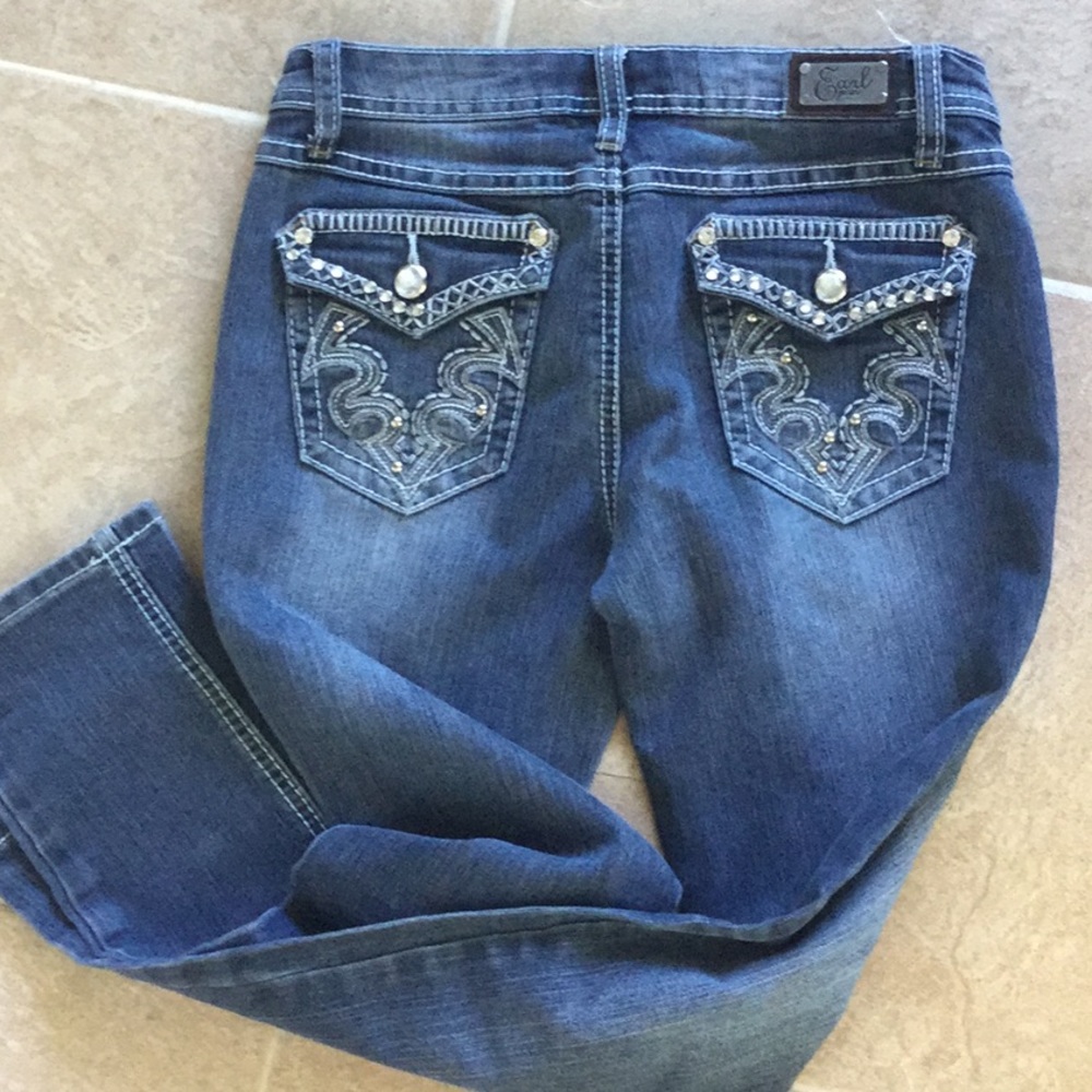 Earl jeans
